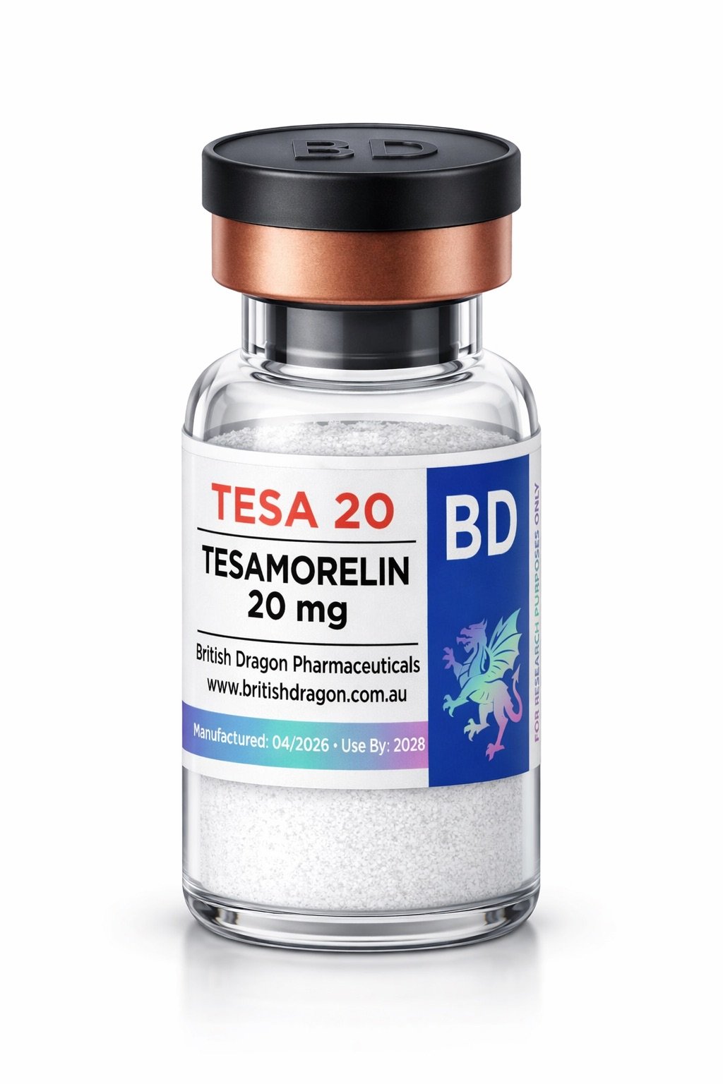 Tesa 20