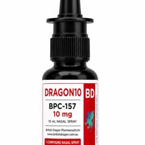 Dragon 10