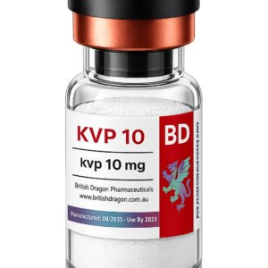 KVP 10